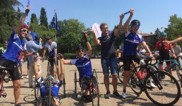 Obiettivo Tricolore – Presentata a Roma la terza edizione
