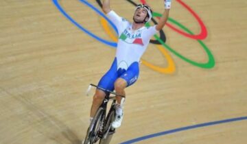 Specialità Olimpiche