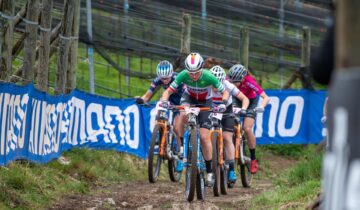 Italiani MTB in Val Casies: Colledani, Lechner e un tricolore da difendere
