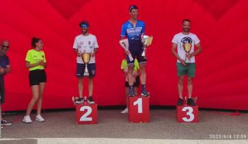 Giro delle Miniere – Recupero e vittoria di Jacob