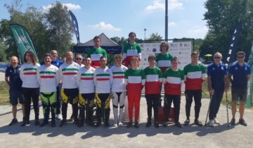 Tricolori BMX – Tutti i vincitori di Olgiate Comasco