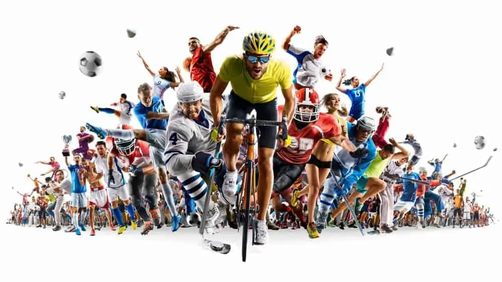 Riforma del lavoro Sportivo