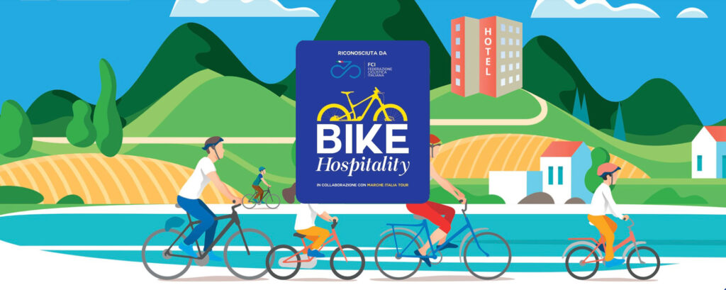 Progetto Bike Hospitality