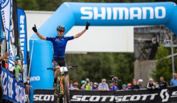 La Thuile esalta Luca Braidot e Martina Berta. Il friulano e Specia nuovi campioni di IIS