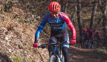 Le speranze mondiali di Diego Arias passano per Appenninica
