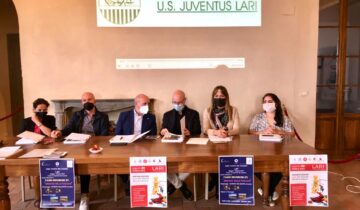 Elite e U23 – Doppio evento al Castello dei Vicari di Lari