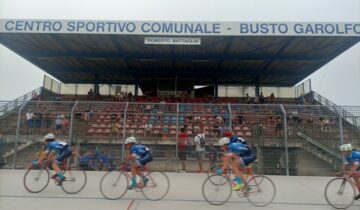 Tre Sere di Busto Garolfo – Giovanissimi alla ribalta