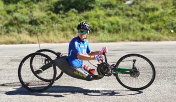 Assicurazione Paraciclismo