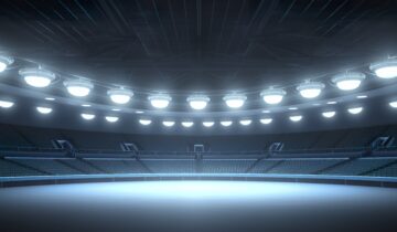 Documentazione Impianti Sportivi