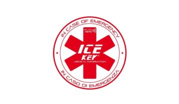 Rispetta il Ciclista/Ice-Key