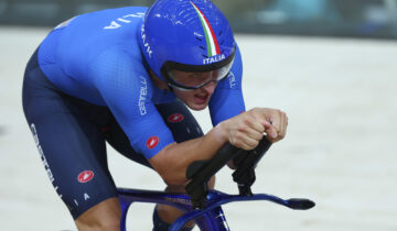 Calendario Pista 2025