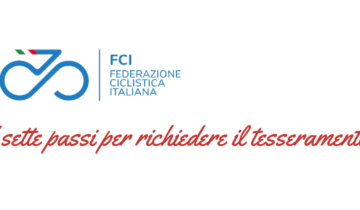 I sette passi per richiedere il tesseramento