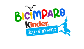 BICIMPARO – Kinder Joy of Moving