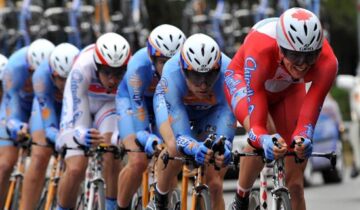 Categorie internazionali