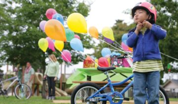 ATTIVITA’ PROMOZIONALE