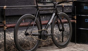 Scatto fisso – Fixed