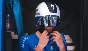 Attività “Progetto crono 2025”