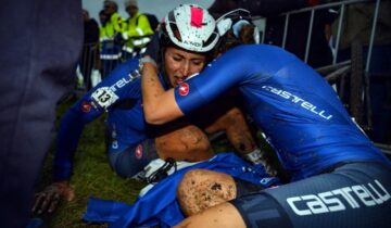 Ranking Nazionali Fuoristrada