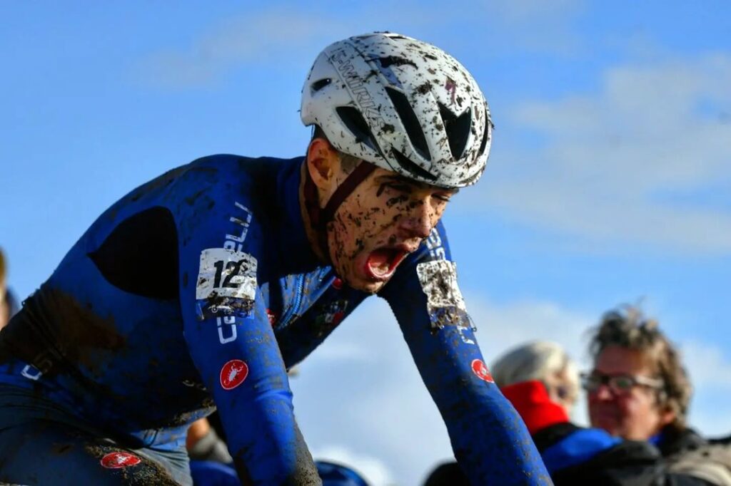 Circuiti Ciclocross 2025/26