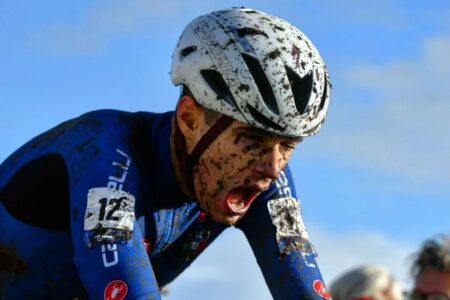Circuiti Ciclocross 2026/27