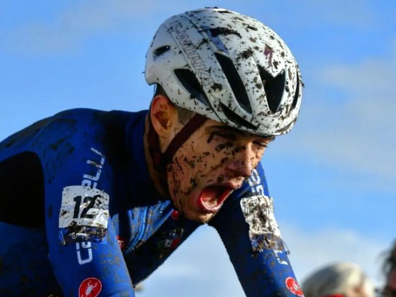 Circuiti Ciclocross 2026/27