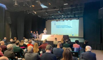 CONVEGNO TECNICO NAZIONALE GIUDICI DI GARA 2022