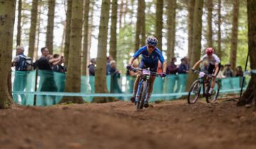 Regolamenti Settore Fuoristrada