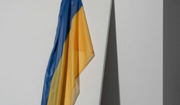 Emergenza Ucraina – Permesso di soggiorno temporaneo