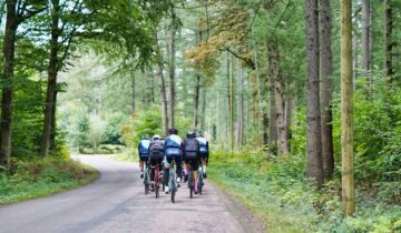 Guide Ciclo-Turistiche-Sportive