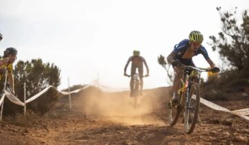 Circuiti MTB 2026