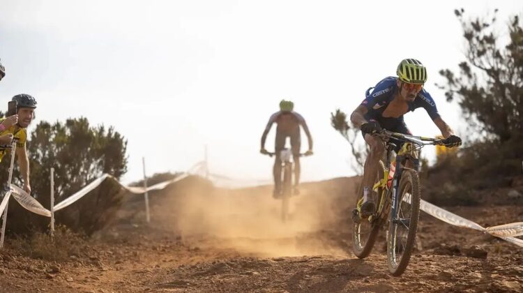 Circuiti MTB 2026
