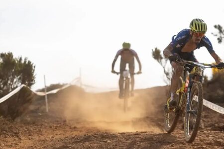 Circuiti MTB 2026