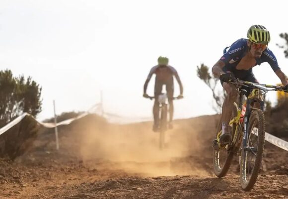 Circuiti MTB 2026
