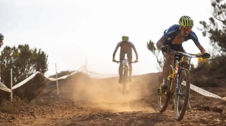 Circuiti MTB 2026