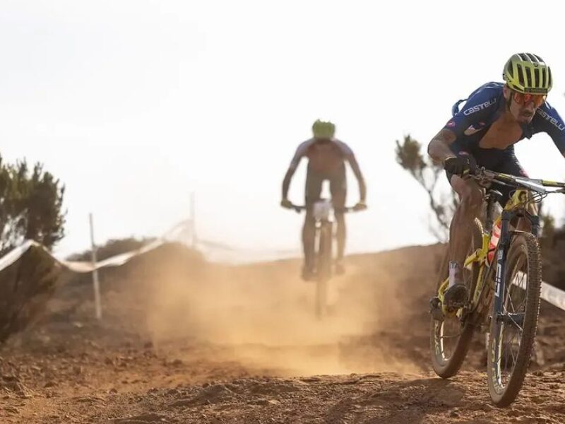Circuiti MTB 2026