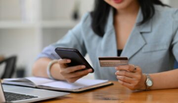 Modalità di pagamento