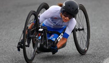 Classificazioni degli atleti