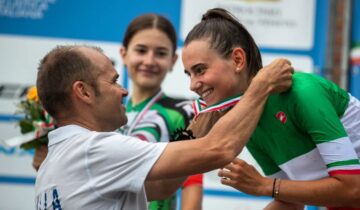 I Campioni del Fuoristrada