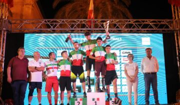 Tricolori Trials – Conferme per Crescenzi (elite 20) e Nardinocchi (elite 26)