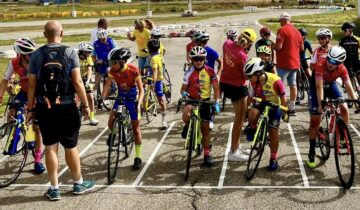 Il Trofeo “Il Pirata Memorial Casadio” sulla pista di kart a Civitavecchia