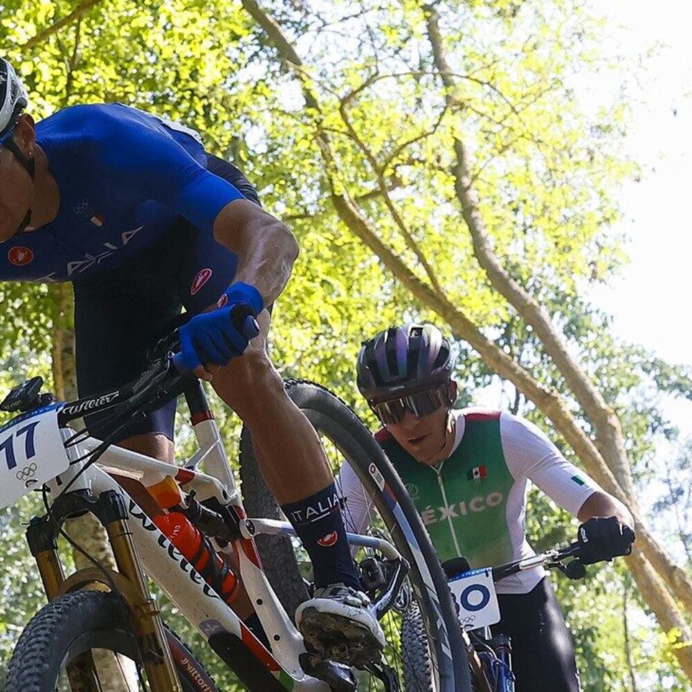 Paris 2024 Olympic Games