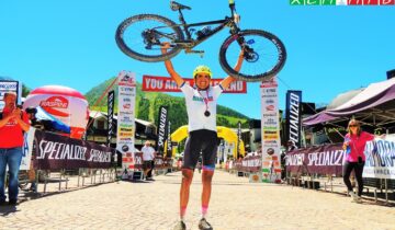 Tutto pronto per la terza tappa del Marathon Tour, la 36a Assietta Legend vi aspetta