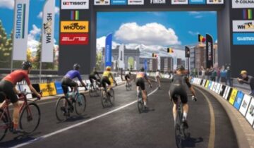 Mondiali Esport UCI 2024 – Domani la prova di qualificazione della FCI