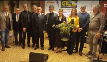 Presentati il 29° Prestigio Alè Ride in Colors e il GP WindTex 2024