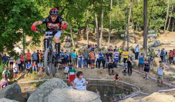 Coppa Italia Trials – Lazzate è di Bonalda