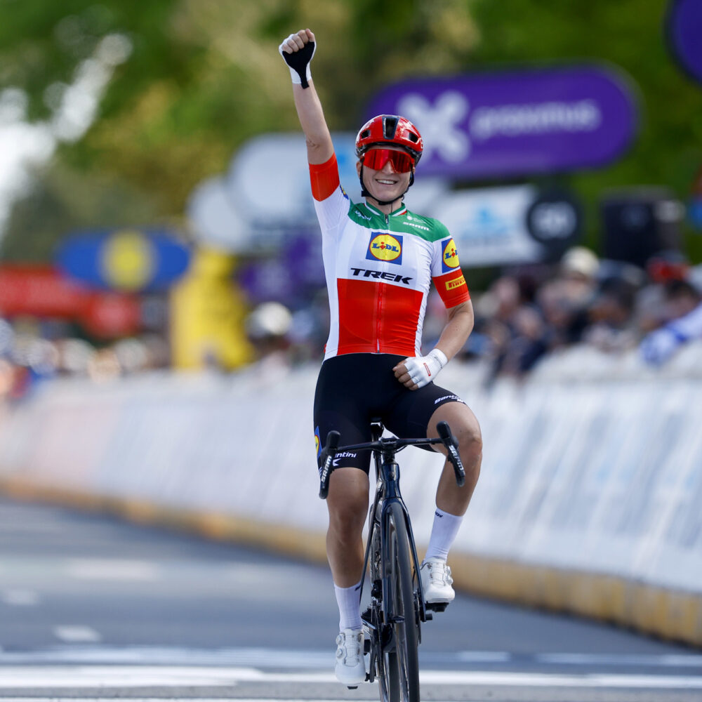 De Brabantse Pijl - La Fleche Brabanconne Womens 2024 De Brabantse Pijl - La Fleche Brabanconne Womens 2024