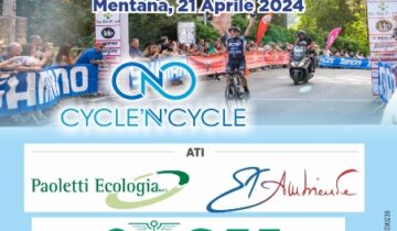 Juniores in gara a Mentana per La Garibaldina