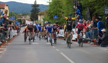 Elite e U23 – Manenti a Montanino