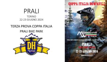 Info e Dettagli GARA ROUND 2 COPPA ITALIA 2024 Prali