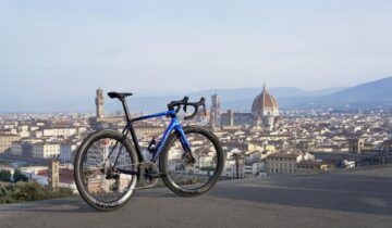 Pitti Immagine arriva nel mondo delle due ruote con BECYCLE